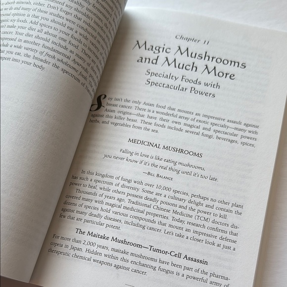 BOOK “Waking the Warrior Goddess” - Picture 6 of 7